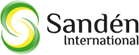 Logo: Sandén International